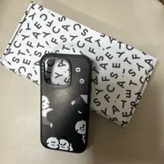iPhone16 proケース