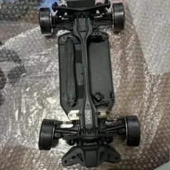 限定値下げ 美品R31HOUSE GRKグローバルスタンダード カーボンシャーシ R31HOUSE 『GRK グローバル スタンダード』シャーシキット