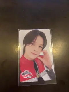 &team k ケイ　青嵐　yzy yizhiyu 2.0
