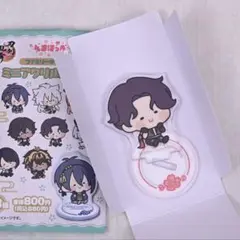 刀剣乱舞 んまほっぺ アクリルスタンド アクスタ 豊前江