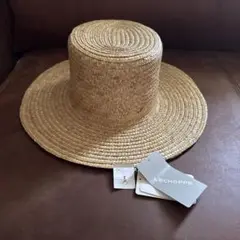 L'ECHOPPE AMISH HAT アーミッシュハット