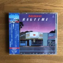 YOKOHAMA Ragtime[+2]