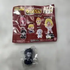 ガッシュベル　ハグコット　ブラゴ②
