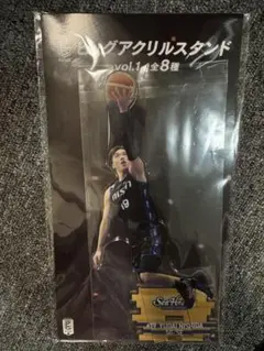 B.LEAGUE 【GiGO限定】ビッグアクリルスタンド / 西田優大選手①