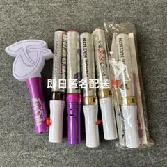 Travis Japan ペンライト　歴代まとめ