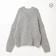 THE SHISHIKUI HAND MADE KNIT