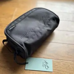 ユナイテッドアローズ　ゴルフ　ポーチ