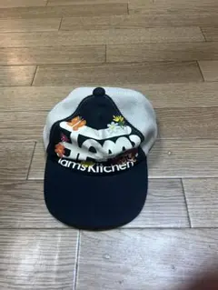 JAM 帽子　Sサイズ
