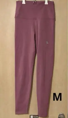 XEXYMIX ゼクシィミックス ヨガ レギンス NEOFLEXY Mサイズ