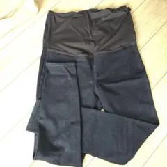 UNIQLO マタニティパンツ　XLサイズ