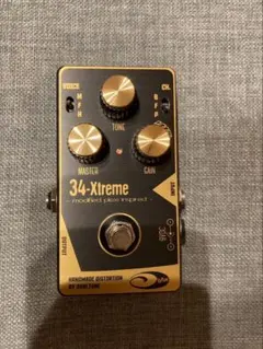 2025年最新】ovaltone 34-xtremeの人気アイテム - メルカリ