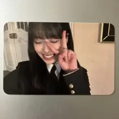izna イズナ 2025 PHOTOBOOK soundwave 特典　ココ