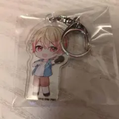 プロセカ アクリルキーホルダー 天馬司 カラオケ館