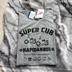 ホンダ　サンリオ　Tシャツ