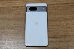 Google Pixel 7 (無印モデル) SoftBank→SIMロック解除