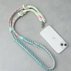 スマホショルダー BIRTHDAY BAR