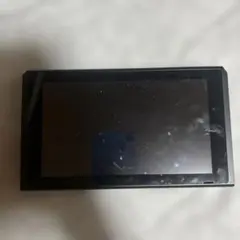 Nintendo Switch 本体 動作確認済み