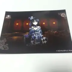 魔法少女ノ魔女裁判　ファミマプリント　　宝生マーゴ 2L版