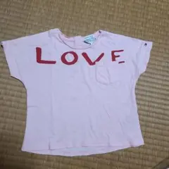 トミーヒルフィガー 半袖Ｔシャツ サイズ