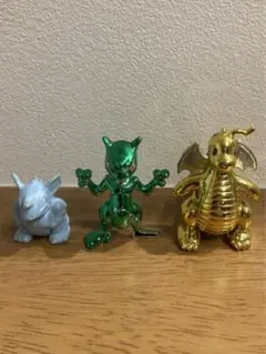 ポケモン　モンコレ　初期　『ニドクイン』　フィギュア　希少　レア ポケモン モンコレ 初期 『ニドクイン』 フィギュア 希少 レア