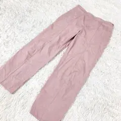 AIGNER アイグナー カジュアルパンツ　カラーパンツ　薄手生地　M〜L