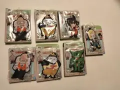 一番くじ ドラゴンボール