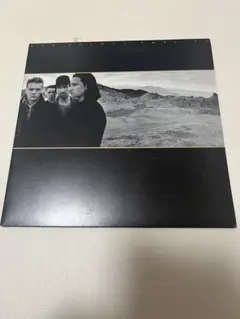 2025年最新】U2 レコード joshua treeの人気アイテム - メルカリ