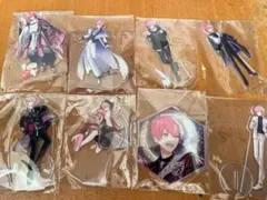 ないこ　アクスタ　まとめ売り