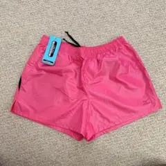 ミズノ ランニング用　ショートパンツ
