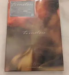 timelesz Limited Edition
