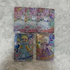 アイプリ マックコラボ カード
