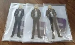 【新品】セガ ラッキーくじオンライン 『SAKAMOTO DAYS』