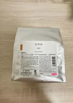 enu MD repairment 1500g トリートメント