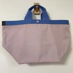 エルベシャプリエ Herve Chapelier 725 舟型トートL