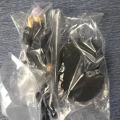 呪術廻戦　呪魂ノ型　五条悟　-パンダ＆五条悟-　フィギュア　※箱なし