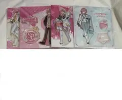 すとぷり さとみ アクスタ まとめ売り
