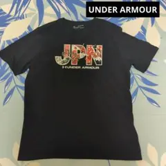 アンダーアーマー　TシャツXXL