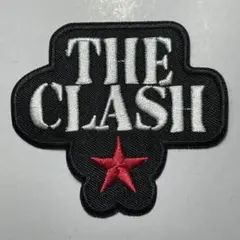 THE CLASH クラッシュ ジョー・ストラマー ポール・シムノン PUNK