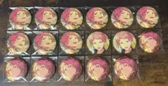 あんスタ 缶バッジ イベコレ 斎宮宗