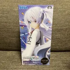 【激レア】プロセカ　SPM 誰もいないセカイの初音ミク　フィギュア