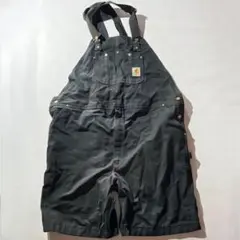 00s Carhartt work painter overall pants