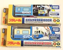 2025年最新】エボルタ プラレールの人気アイテム - メルカリ