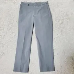 美品 Neutralworks ラビ/テイラードスラックス（ユニセックス）XL