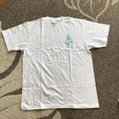 非売品！希少★ガリガリくん✕ウルトラマン Tシャツ サイズL ガリガリ君×ウルトラマン コラボTシャツ 非売品 当選品