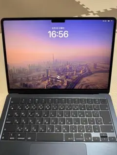 MacBook Air M4 13インチ 16GB 256GB 保証付き