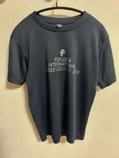 ランニング用　　半袖Tシャツ