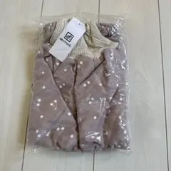 【新品未使用】デビロック　おねしょ　パンツ　100-110cm