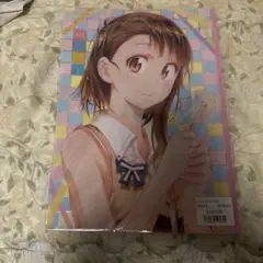 #ニセコイ　クリアファイル
