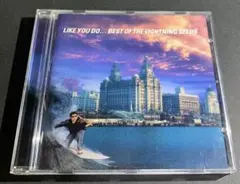 Lightning Seeds / Best Of