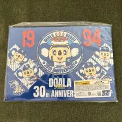 ドアラ 30周年記念 くじ ラストワン A4アクリルパネル